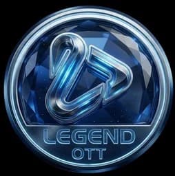 Legend IPTV logo
