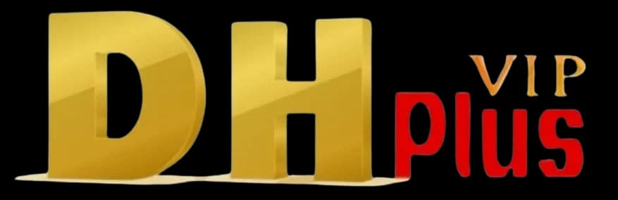 DH IPTV logo
