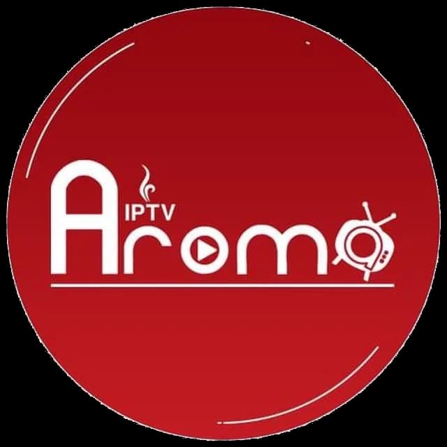 Aroma IPTV logo