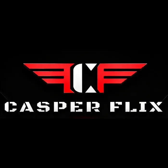 Casper IPTV logo