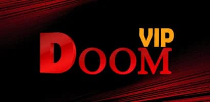 Doom IPTV logo