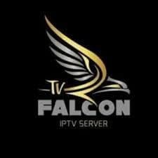 Falcon IPTV logo