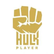 Hulk Player logo