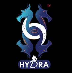 Hydra TV logo