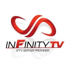 Infinity TV logo