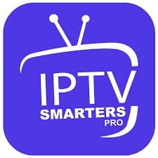 IPTV Smarters Pro logo