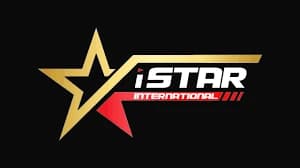 iStar International logo