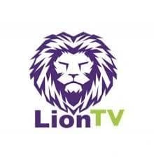 Lion TV IPTV logo