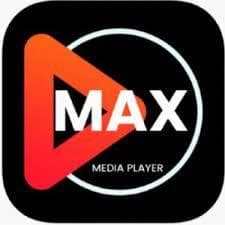 Max IPTV logo