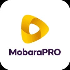 Mobara Pro IPTV logo