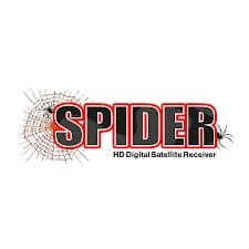 Spider logo