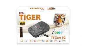 Tiger logo